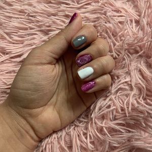 Meet your Posher, Jasmine